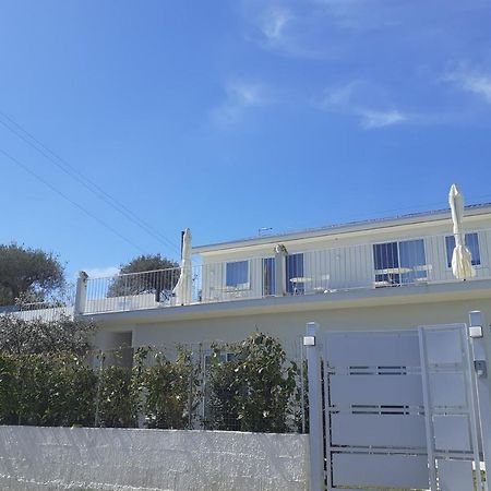 Villa Infinity ∞ Santa Teresa Di Riva Exterior photo
